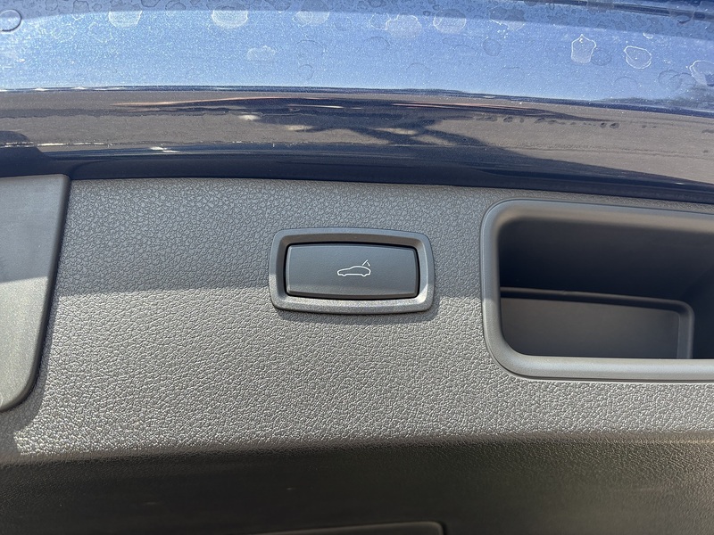 Porsche Macan S Pdk - U12163