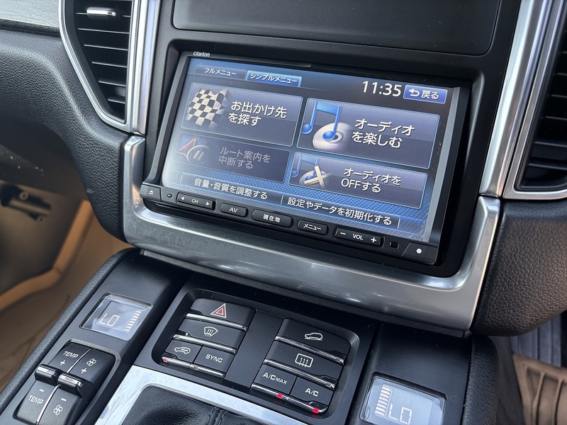 Porsche Macan S Pdk - U12163