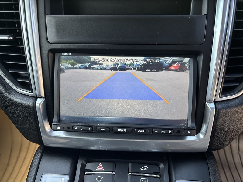 Porsche Macan S Pdk - U12163