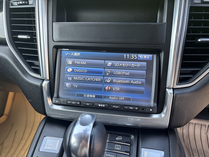 Porsche Macan S Pdk - U12163