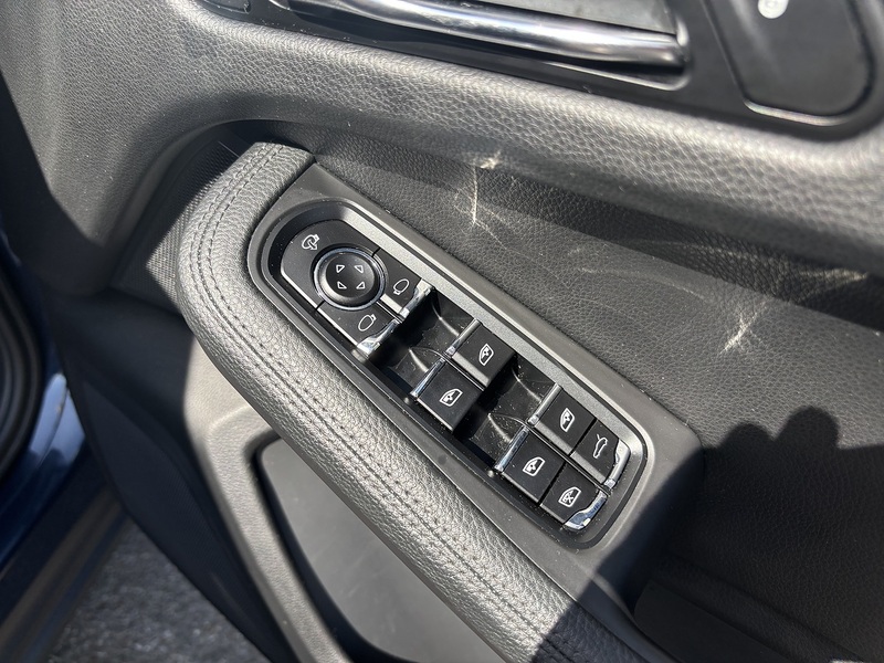 Porsche Macan S Pdk - U12163
