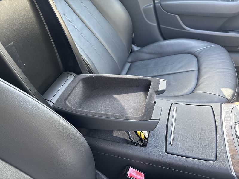 Audi A6 Fsi Quattro Se Avant - U12164