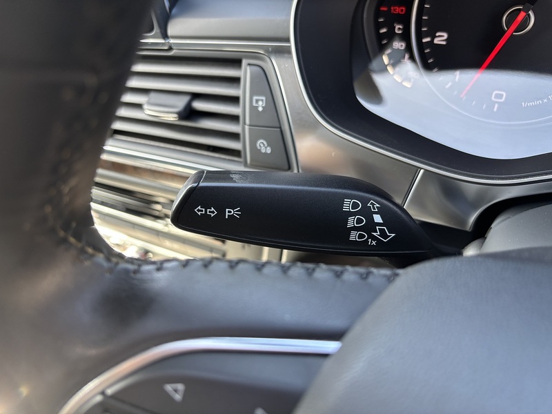 Audi A6 Fsi Quattro Se Avant - U12164