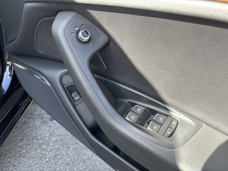 Audi A6 Fsi Quattro Se Avant - U12164