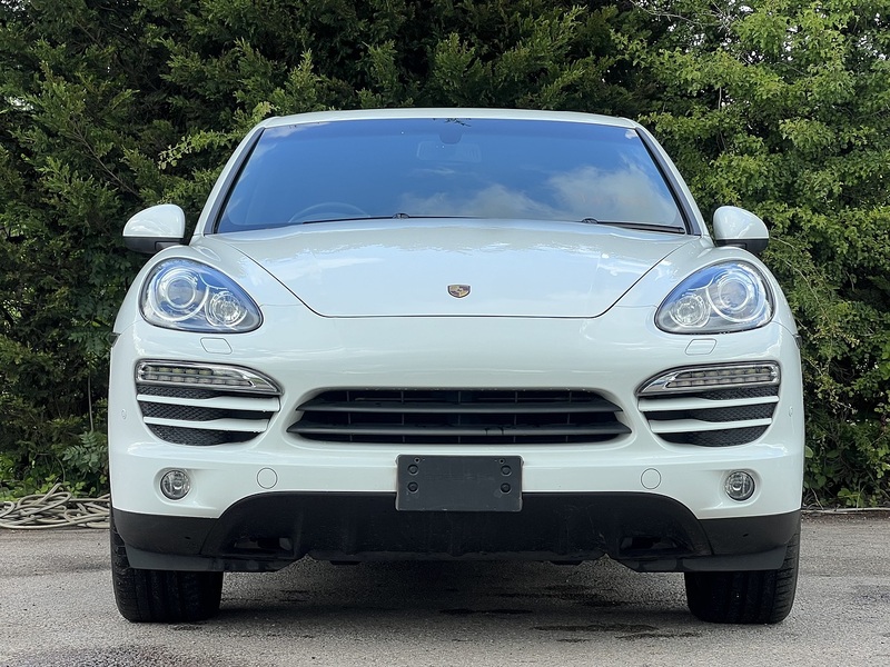 Porsche Cayenne V6 Tiptronic - U12165