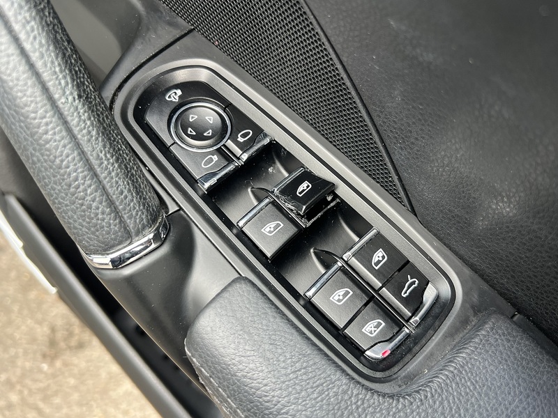 Porsche Cayenne V6 Tiptronic - U12165