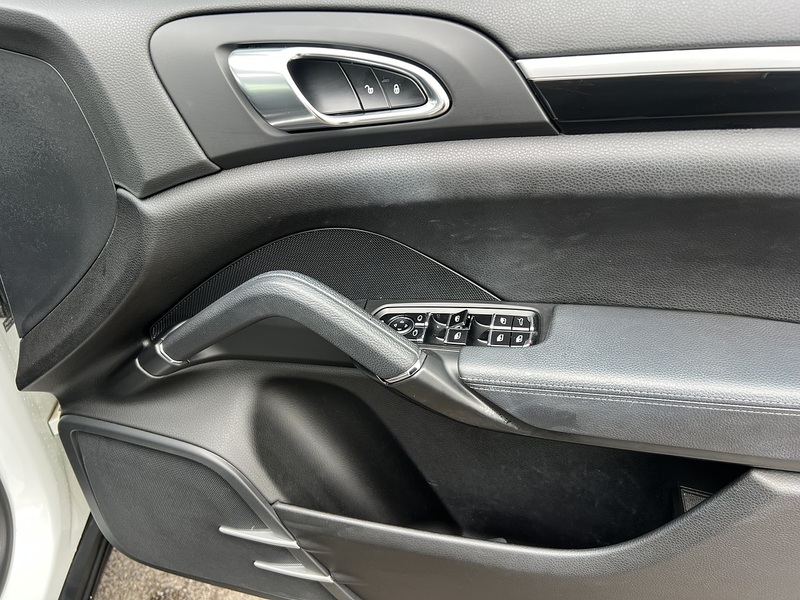 Porsche Cayenne V6 Tiptronic - U12165