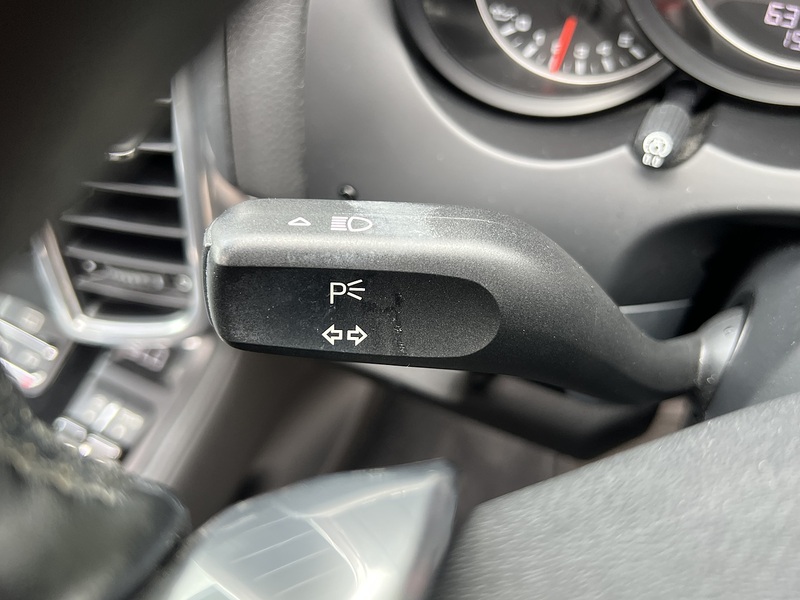 Porsche Cayenne V6 Tiptronic - U12165