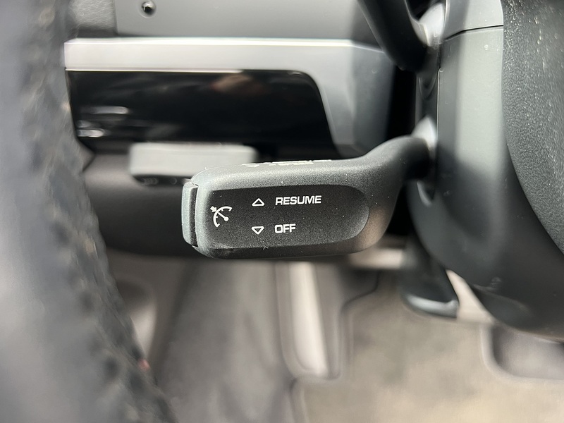 Porsche Cayenne V6 Tiptronic - U12165
