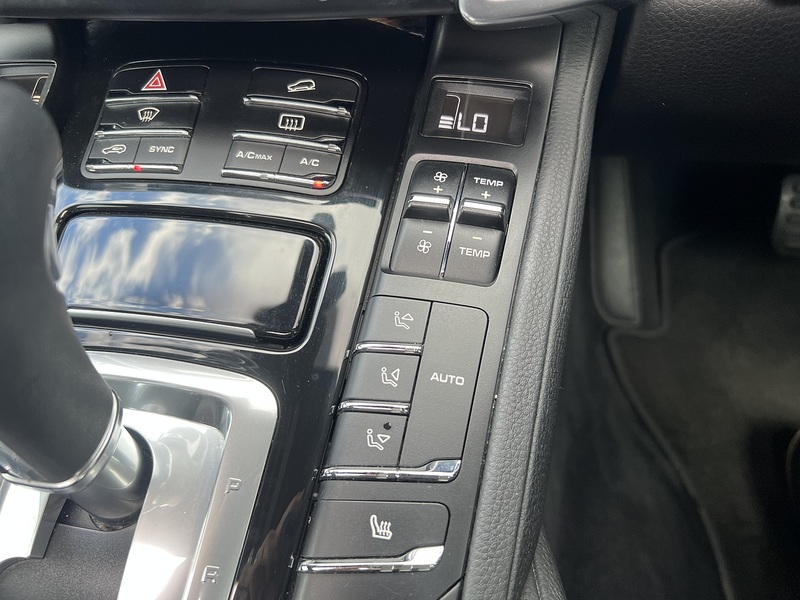 Porsche Cayenne V6 Tiptronic - U12165