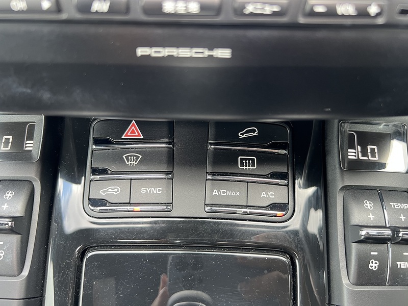 Porsche Cayenne V6 Tiptronic - U12165
