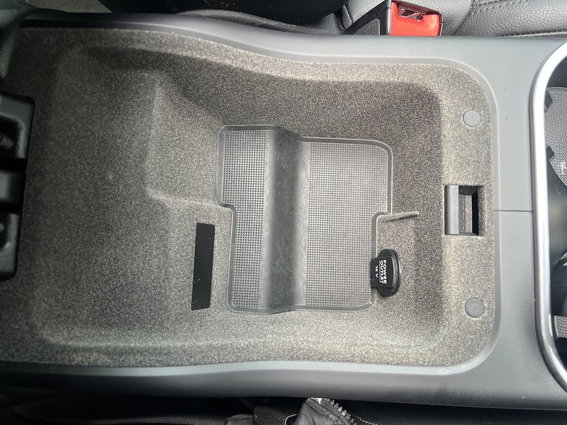 Porsche Cayenne V6 Tiptronic - U12165