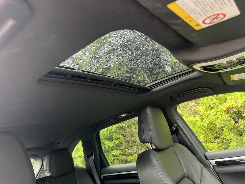 Porsche Cayenne V6 Tiptronic - U12165