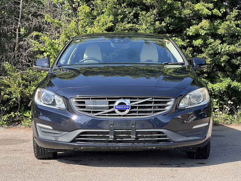 Volvo V60 D4 Se Lux Nav - U12166