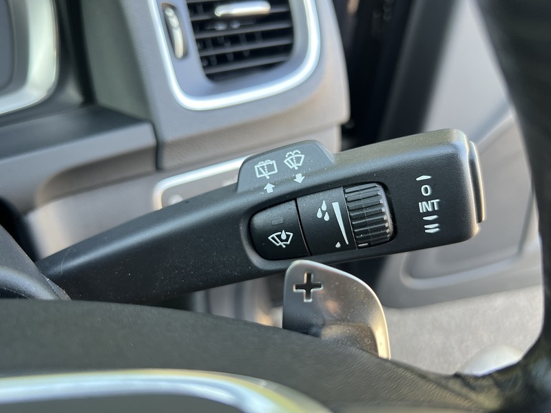 Volvo V60 D4 Se Lux Nav - U12166