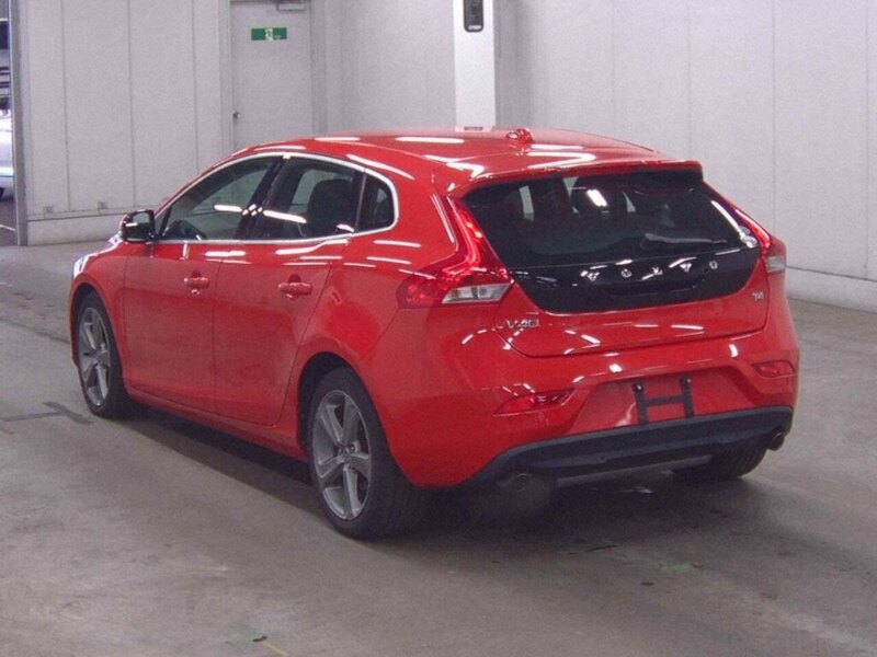 Volvo V40 T4 Se Lux Nav - U12167