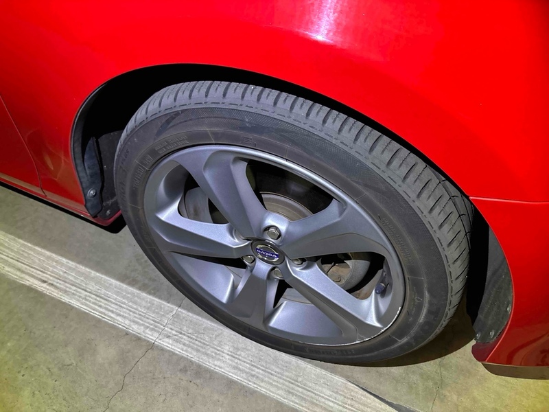 Volvo V40 T4 Se Lux Nav - U12167
