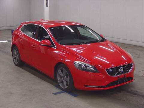 Volvo V40 T5 Cross Country Lux Nav Awd Hatchback 2.0 Automatic Petrol