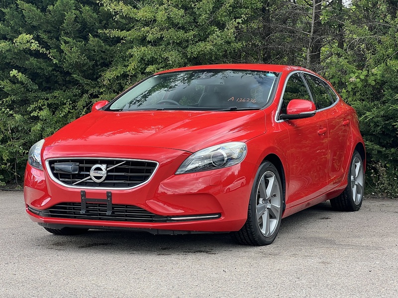 Volvo V40 T4 Se Lux Nav - U12167