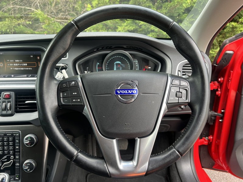 Volvo V40 T4 Se Lux Nav - U12167