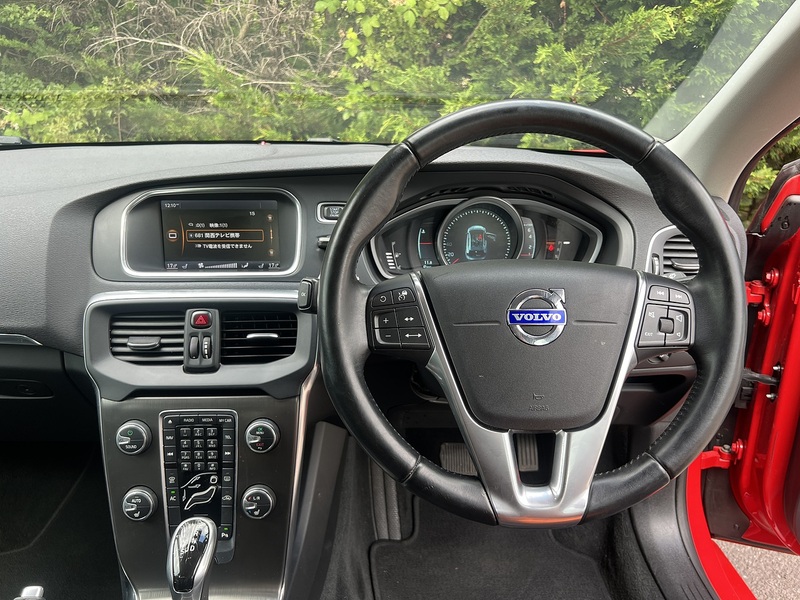 Volvo V40 T4 Se Lux Nav - U12167