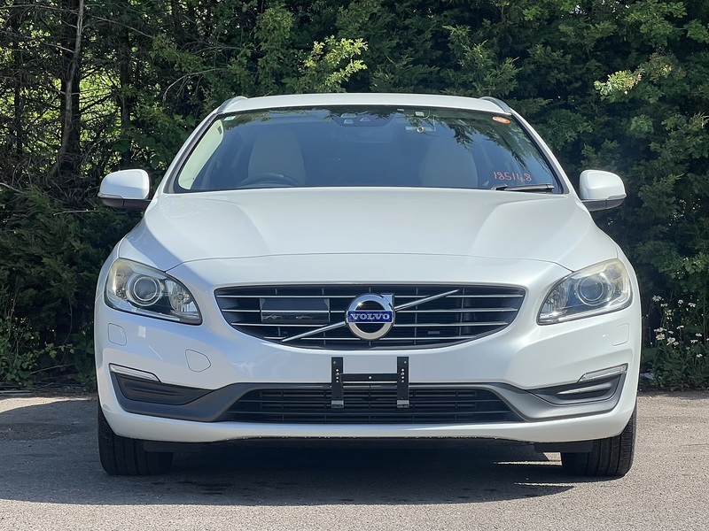 Volvo V60 T4 Se Lux Nav - U12168