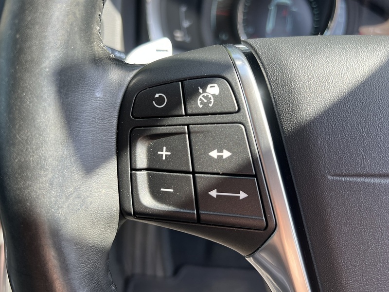 Volvo V60 T4 Se Lux Nav - U12168
