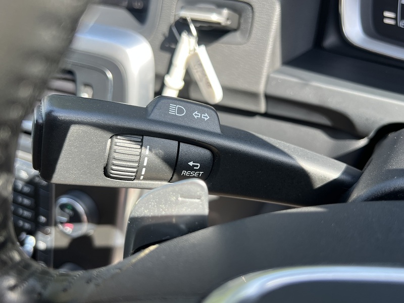 Volvo V60 T4 Se Lux Nav - U12168