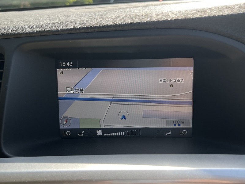 Volvo V60 T4 Se Lux Nav - U12168