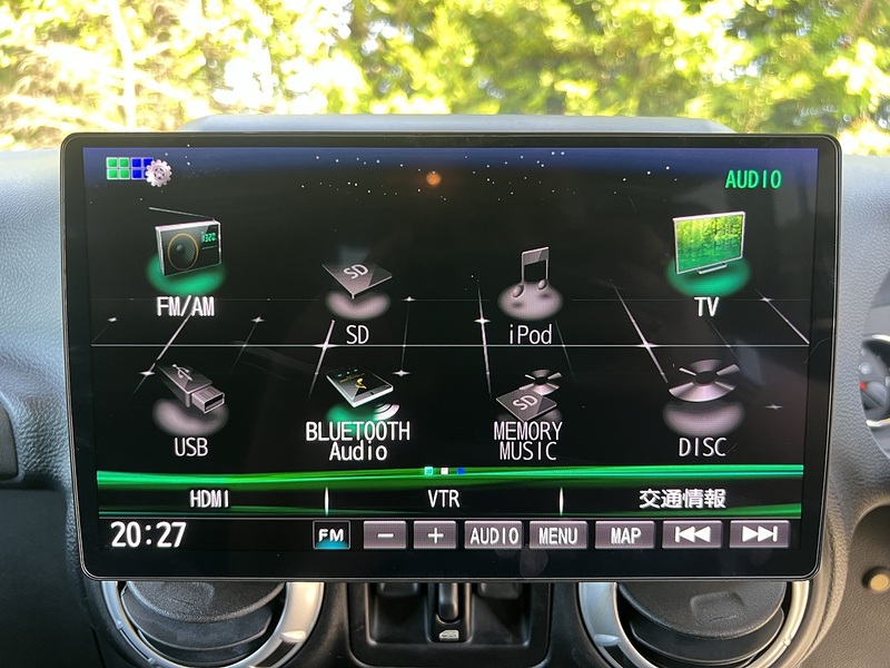 Jeep Wrangler Sahara - U12170