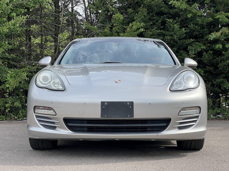 Porsche Panamera 4S Sport Turismo Pdk - U12171