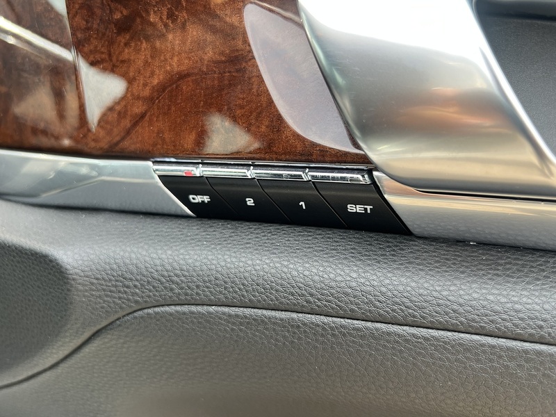 Porsche Panamera 4S Sport Turismo Pdk - U12171