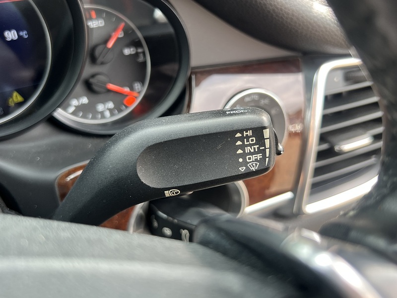 Porsche Panamera 4S Sport Turismo Pdk - U12171