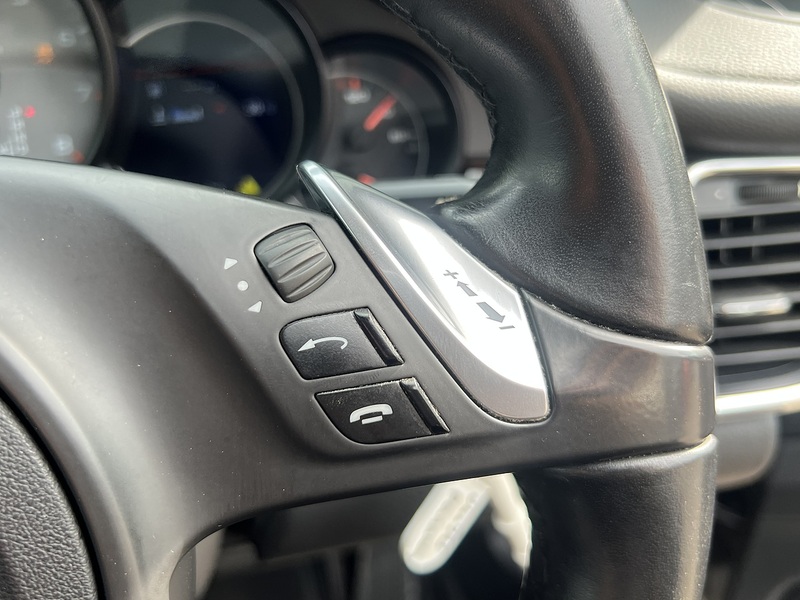 Porsche Panamera 4S Sport Turismo Pdk - U12171