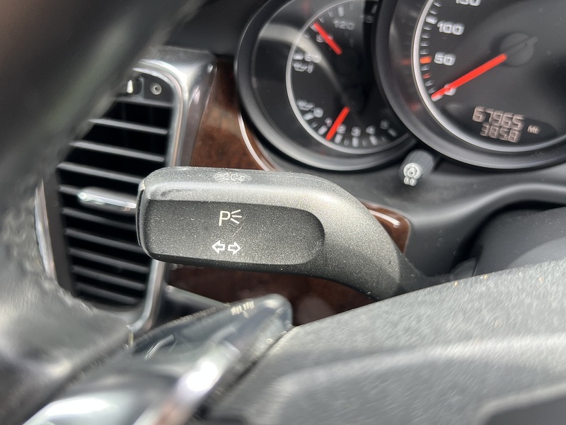 Porsche Panamera 4S Sport Turismo Pdk - U12171