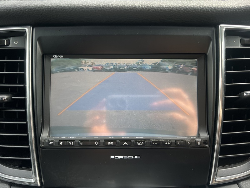 Porsche Panamera 4S Sport Turismo Pdk - U12171