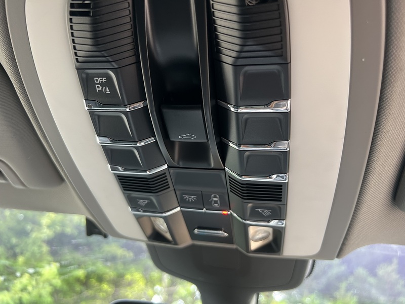 Porsche Panamera 4S Sport Turismo Pdk - U12171