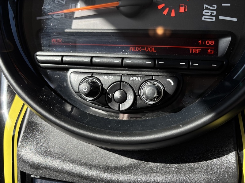 Mini Mini Countryman Cooper Sd All4 - U12172
