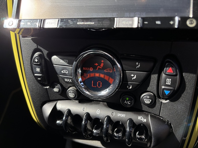 Mini Mini Countryman Cooper Sd All4 - U12172