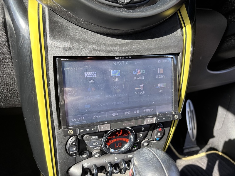 Mini Mini Countryman Cooper Sd All4 - U12172