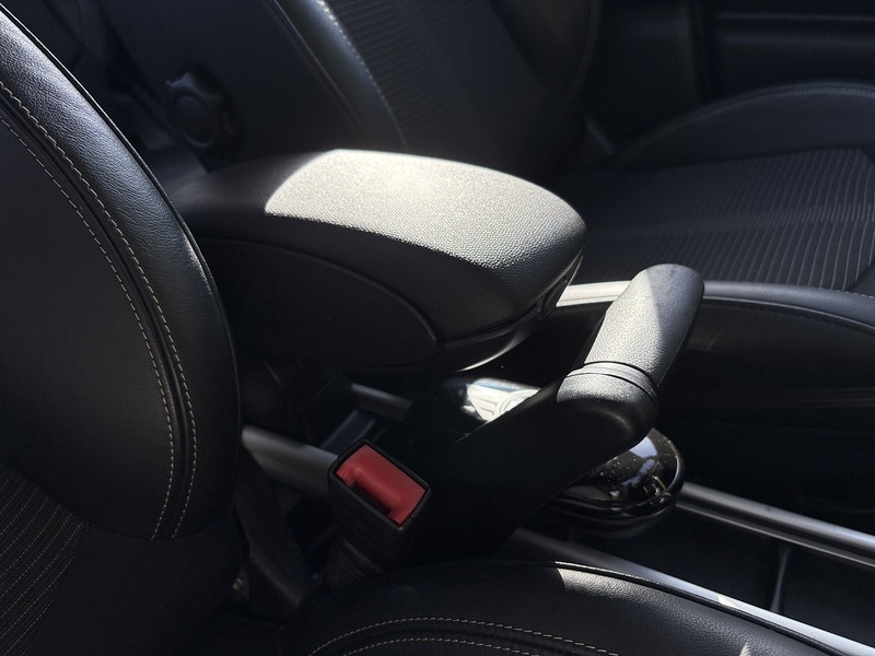 Mini Mini Countryman Cooper Sd All4 - U12172