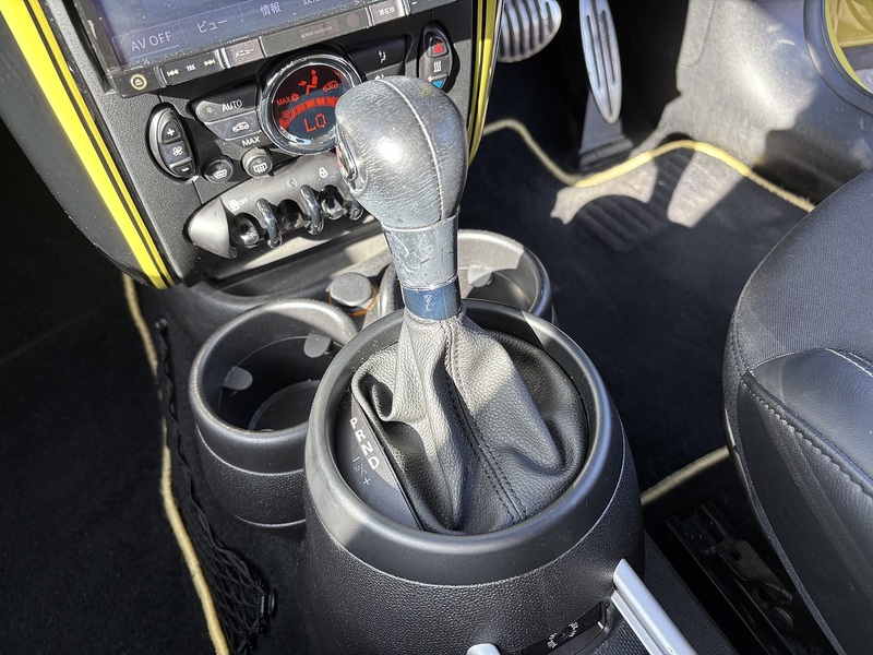 Mini Mini Countryman Cooper Sd All4 - U12172