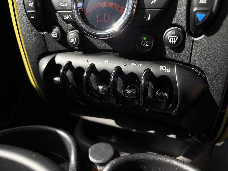 Mini Mini Countryman Cooper Sd All4 - U12172
