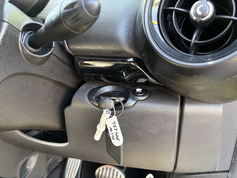 Mini Mini Countryman Cooper Sd All4 - U12172