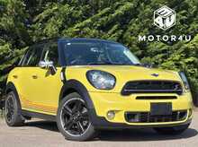 Mini Mini Countryman