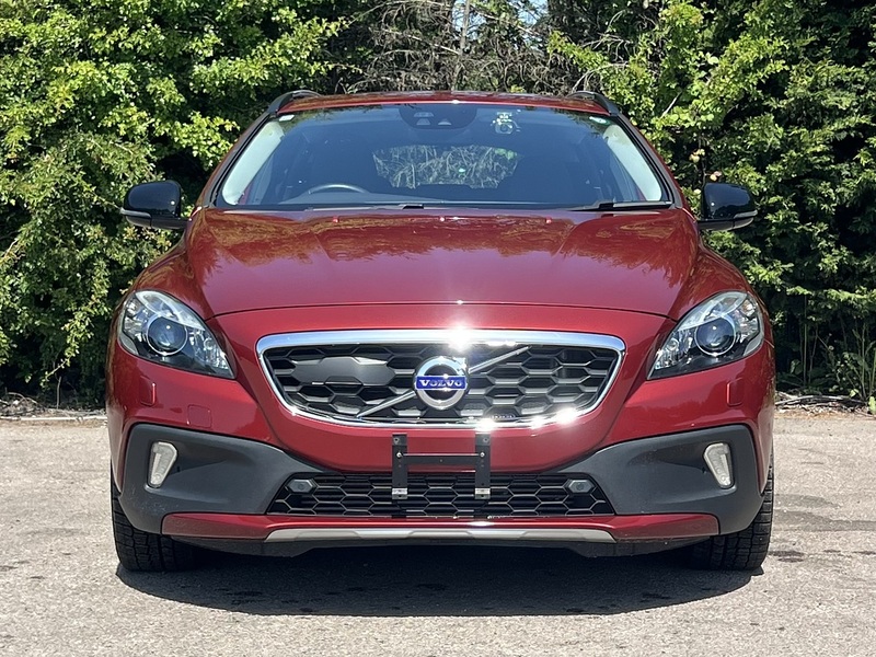 Volvo V40 T5 Cross Country Lux Nav Awd - U12174