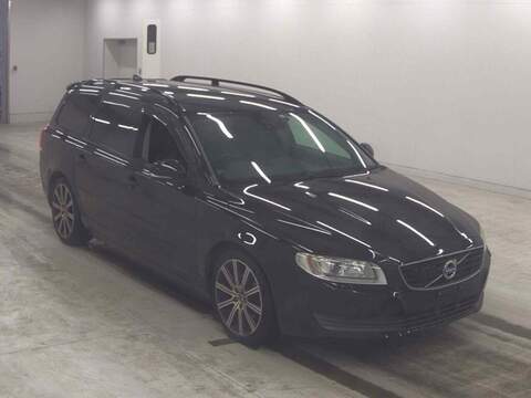 Volvo V70 2.0 T5 Estate 5dr Petrol Auto AWD Euro 6 (s/s) (250 ps)
