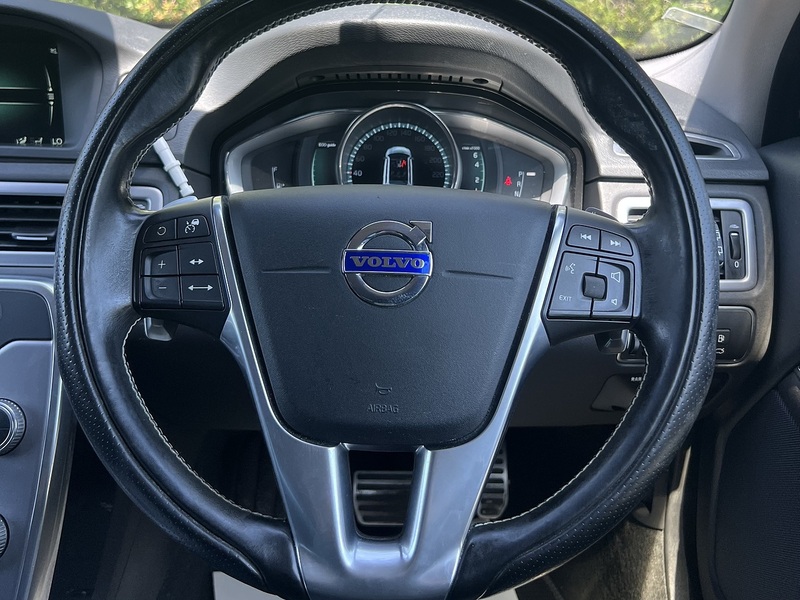 Volvo V70 T5 Se Lux - U12175