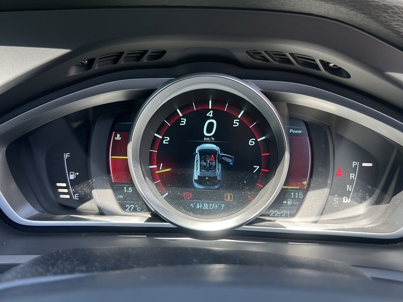 Volvo V40 T4 Se Lux Nav - U12177