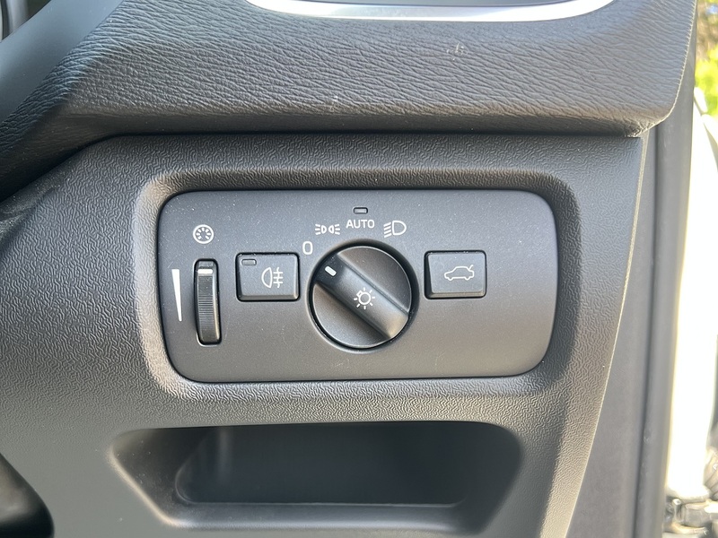 Volvo V40 T4 Se Lux Nav - U12177
